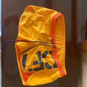 Reebok CrossFit Shorts 27”